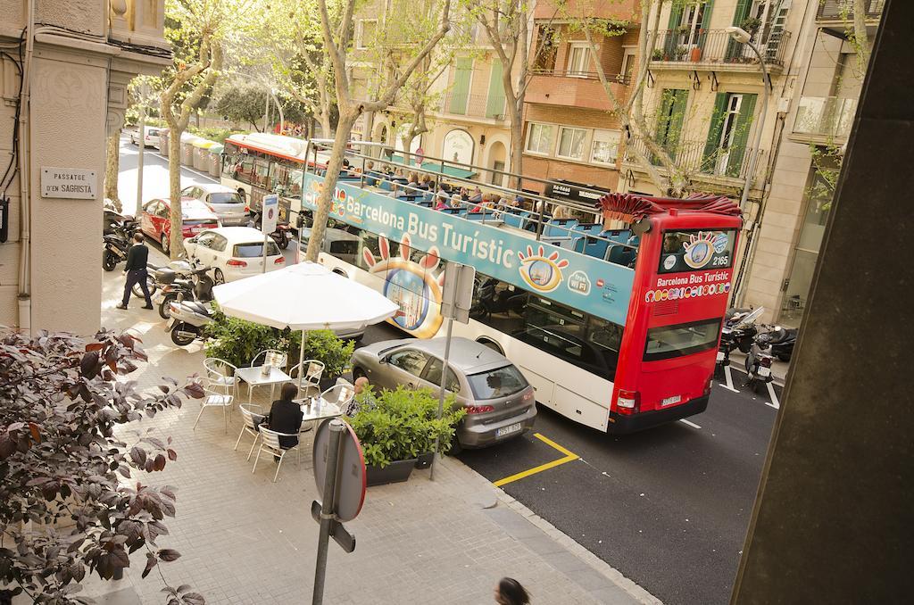 Free Barcellona