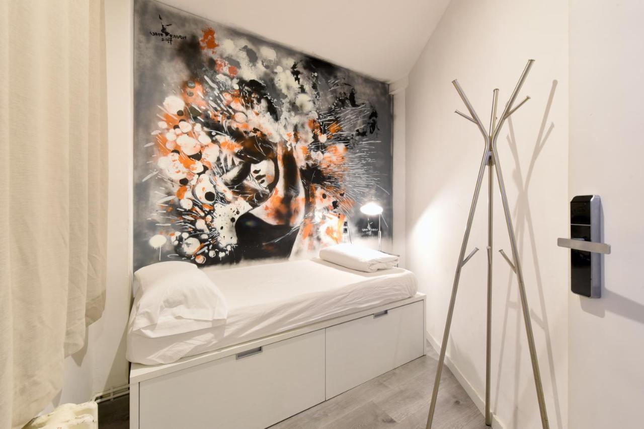 Hostel Free Barcelona